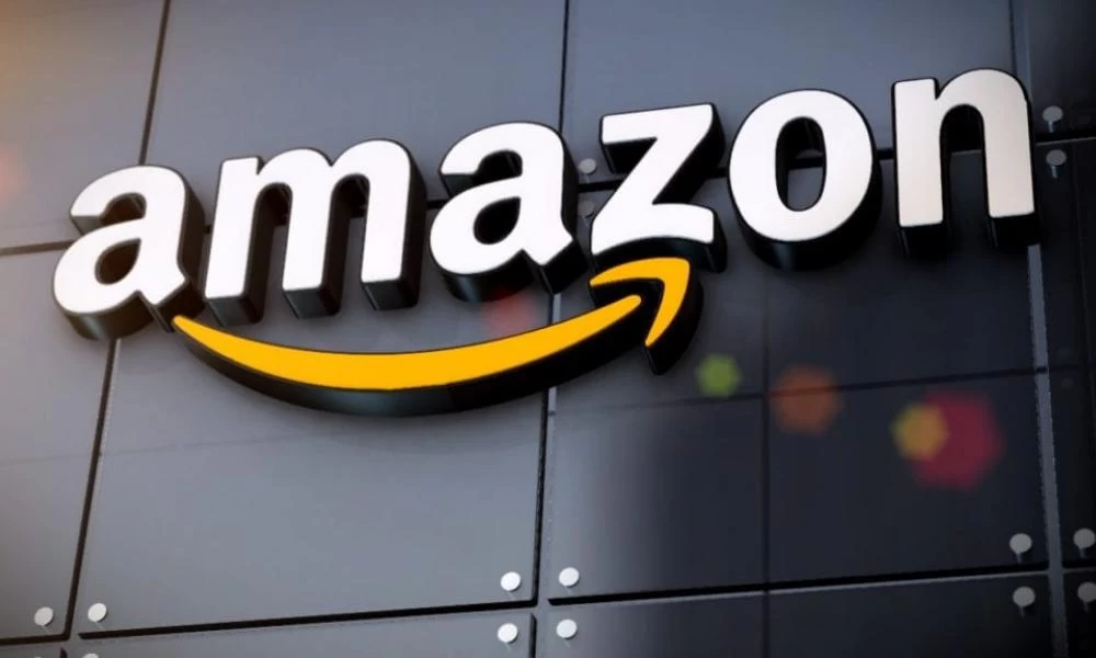 Amazon: Οι on line πωλήσεις έπεσαν εξαιτίας της χαλάρωσης των μέτρων